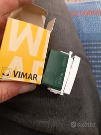 Pulsanti Vimar 