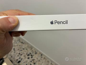 Apple pencil 2 generazione