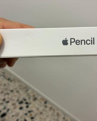 Apple pencil 2 generazione