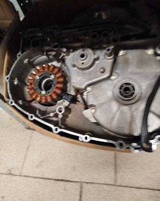 Statore Tmax 2010