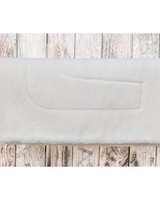 Sottosella liner Diamond Wool merinos