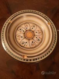 Posacenere in ceramica di Giuseppa Alparone
