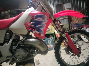 Honda CR 250 R