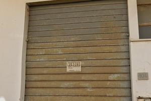 Fondo commerciale cascina