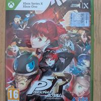 Persona 5 Royal Xbox