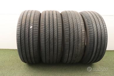 Gomme Michelin Primacy 4 215 50 18 estate