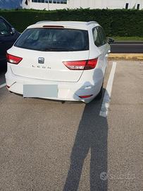 seat leon 1.6 tdi 