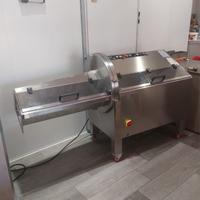 Tranciatrice cotolettatrice Tagliacotolette