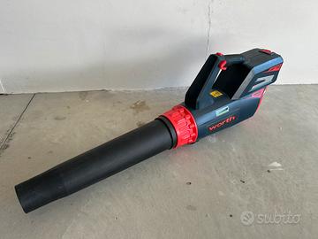 JonesHouseDeco Soffiatore a batteria 84V nuovo