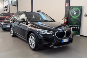 Bmw X1 xDrive25e Business Advantage