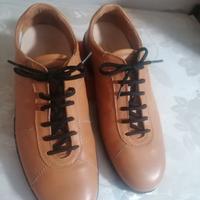 Scarpe uomo Sergio Rossi