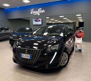 Peugeot 208 Active PureTech 75 S/S Hatchback 5-doo