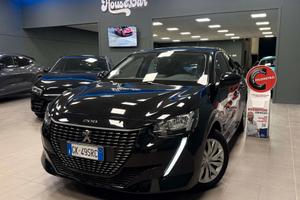 Peugeot 208 Active PureTech 75 S/S Hatchback 5-doo