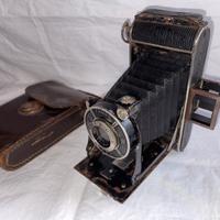 Macchina fotografica Impero