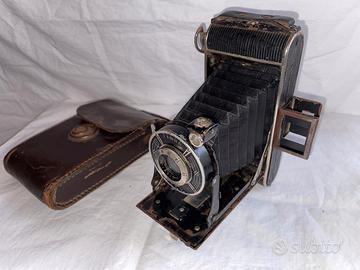 Macchina fotografica Impero