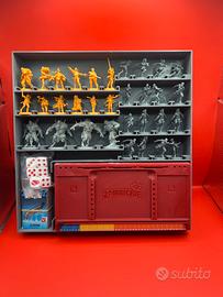 Organizer zombicide 2 edition