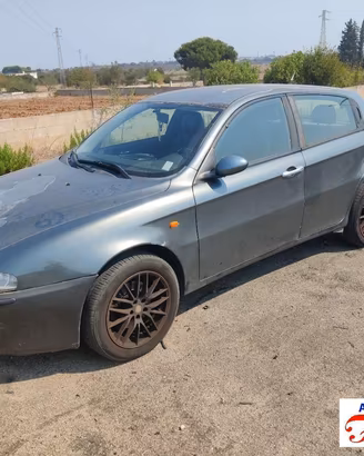 ALFA ROMEO 147 937 1.9 JTD 115CV 01-10 ricambi-