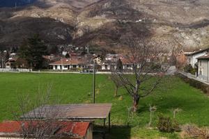 Terreno edificabile