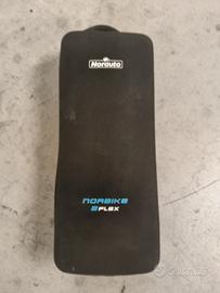 portabici da auto Norauto Flex 2