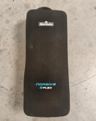 portabici da auto Norauto Flex 2