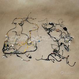 Cablaggio impianto elettrico Suzuki Jimny 1.3