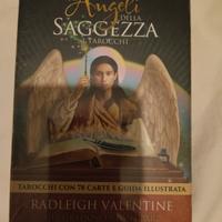 Gli angeli della saggezza 