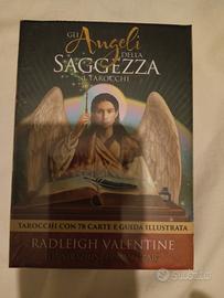 Gli angeli della saggezza 