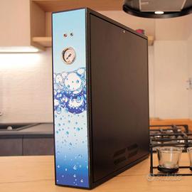 Depuratore a Osmosi inversa