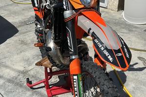 Ktm exc 300