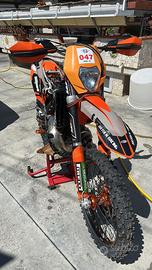 Ktm exc 300