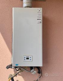 Scaldabagno Beretta funzionante - pronto all’uso