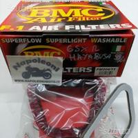 Suzuki Gsx 1300 R Hayabusa filtro