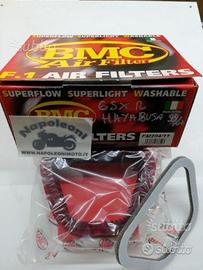 Suzuki Gsx 1300 R Hayabusa filtro