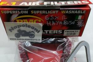 Suzuki Gsx 1300 R Hayabusa filtro