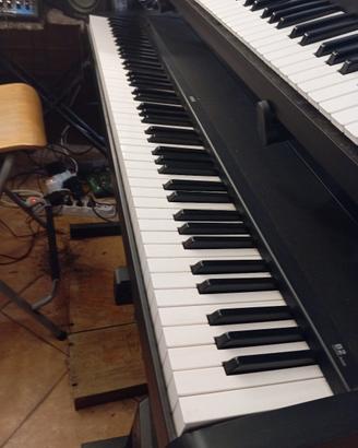 piano digitale korg b2