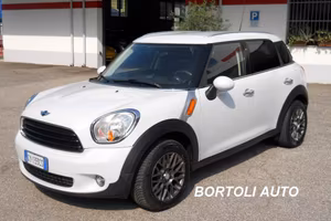 MINI Countryman ONE 97.000 KM COUNTRYMAN