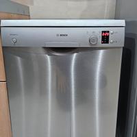 lavastoviglie Bosch