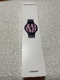 Samsung Galaxy Watch 6 40 mm