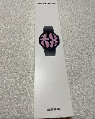Samsung Galaxy Watch 6 40 mm
