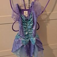 Costume di carnevale