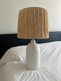 Lampade da comodino moderne
