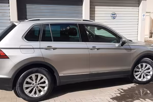 Tiguan 2.0 TDI SCR DSG 4MOTION Business 