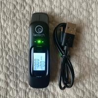 Etilometro Portatile Lostech – Nuovo