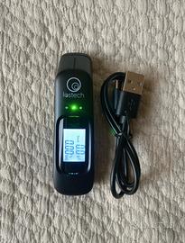 Etilometro Portatile Lostech – Nuovo