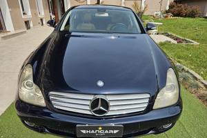 Mercedes-benz CLS 350