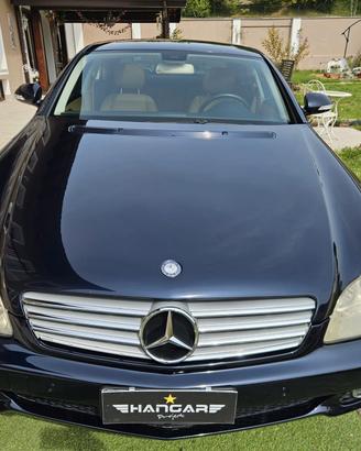 Mercedes-benz CLS 350