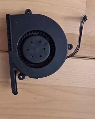 Kit 3 ventole Apple iMac 20" A1224