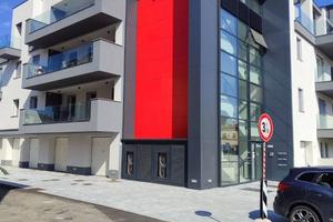 Attico / Mansarda di 241 m² con 5 locali e box aut