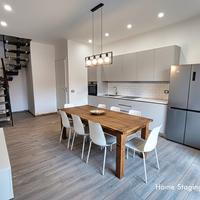 Grazioso bilocale sito in turate