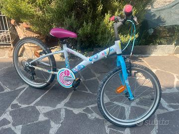 Bicicletta bambina Btwin Mistigirl 3